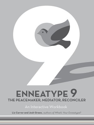 cover image of Enneatype 9